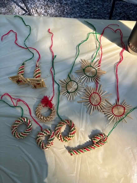 Photo of free Ornaments (Ossining) #3