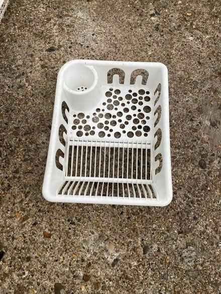 Photo of free Dish drainer (ikea) (Wimbledon Park SW19) #1