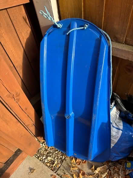 Photo of free Sledge (Abbeydale B98) #2