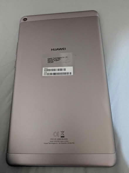 Photo of free Huawei 8 inch Android tablet (Hersham KT12) #3