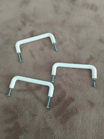 Photo of free handles (Scotstoun, Glasgow) #1