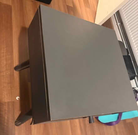 Photo of free Side table (Enderby street) #2