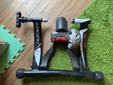 Photo of free Turbo trainer (Keynsham) #1