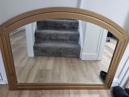 Photo of free Large mirror (Kidlington OX5) #1