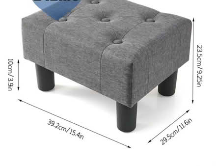 Photo of free Footstool (Littlemore OX4) #2