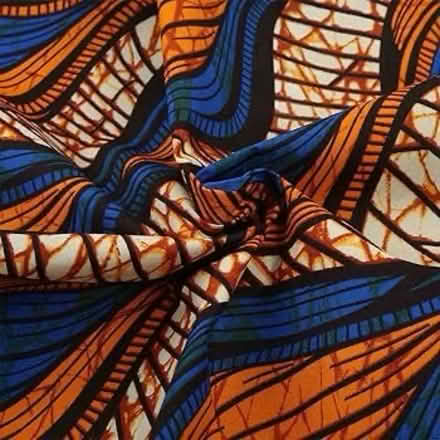 Photo of Fabrics for costumes (Chislehurst) #2
