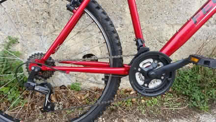 Photo of free MOUNTAIN BIKE : Please read the post (Whitehawk BN2) #2