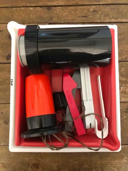 Photo of free Darkroom/film developing equipment (Honor Oak/ Forest Hill SE23) #1