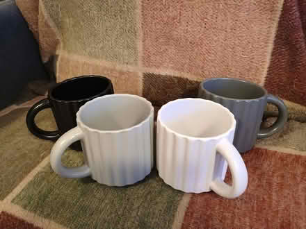 Photo of free Mugs (Liverpool L21) #1