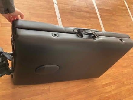 Photo of free Portable treatment/salon bed? (CV21 Rugby) #4