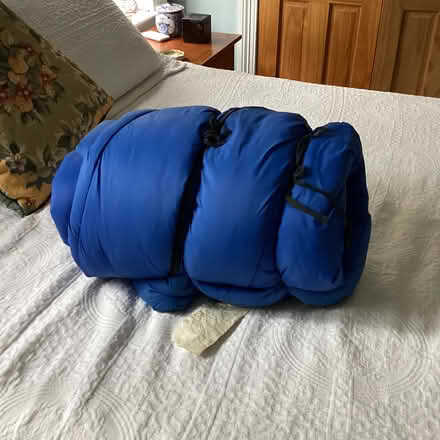 Photo of free Camping Bedroll (Capitol Hill 20003) #1