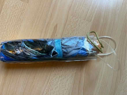 Photo of free Rio de Janeiro Umbrella (Barkham RG41) #3