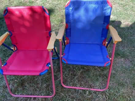 Photo of free Child’s bistro set (Ainsdale PR8) #2