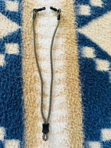 Photo of free Two Eye Glasses Holders (Heritage District, Sunnyvale) #1