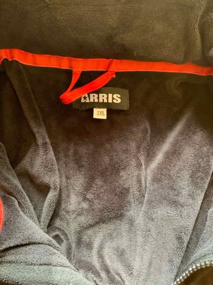 Photo of free 2xl electric heated coat (Buntingford SG9) #3