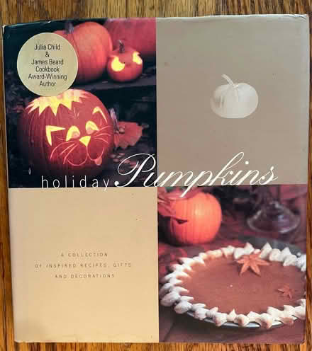 Photo of free Cook books (New Rochelle) #3