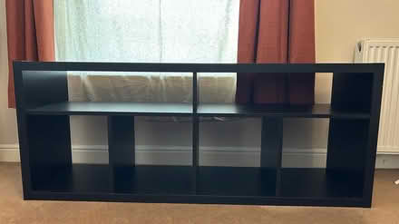 Photo of free TV bench (Marsh, HD1) #1