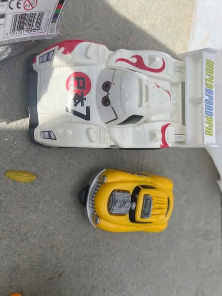 Photo of free Toys (West acton - W3) #3