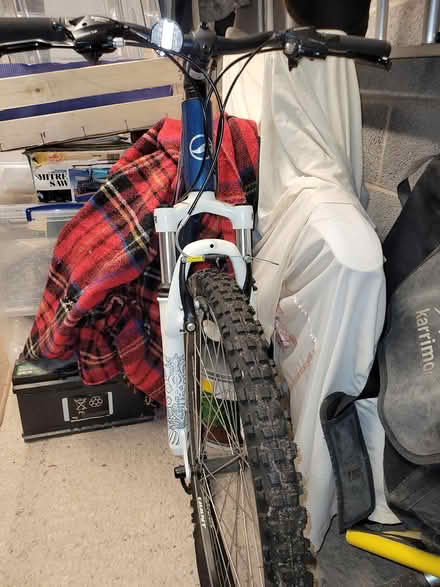 Photo of free Ladies 'Giant' Mountain Bike (Goodrington TQ4) #2