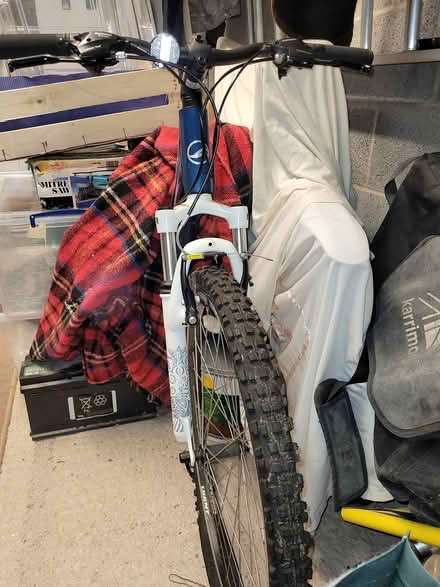 Photo of free Ladies 'Giant' Mountain Bike (Goodrington TQ4) #1