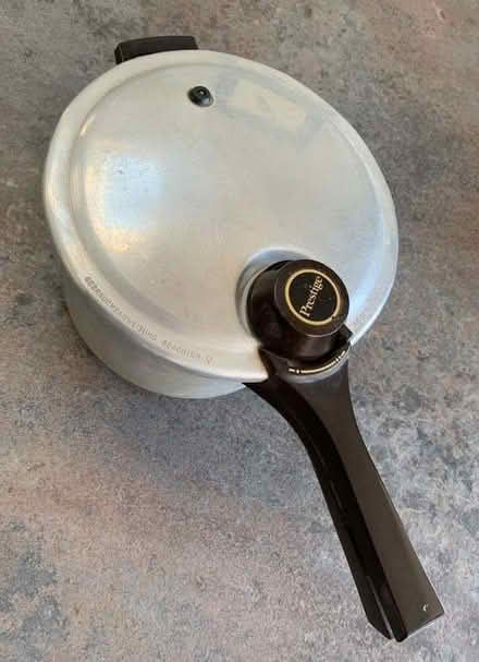 Photo of free Pressure cooker (Slyne-with-Hest LA2) #1