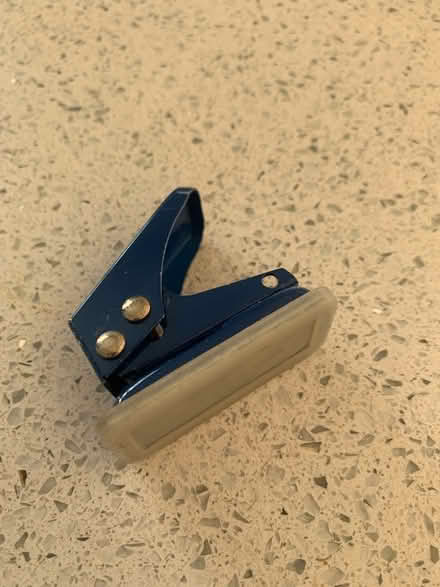 Photo of free Single Hole Punch (Churchdown GL3) #2