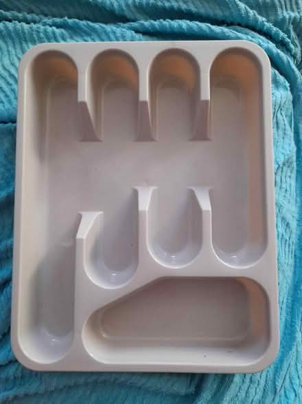 Photo of free Cutlery drawer holder (Colwick NG4) #1