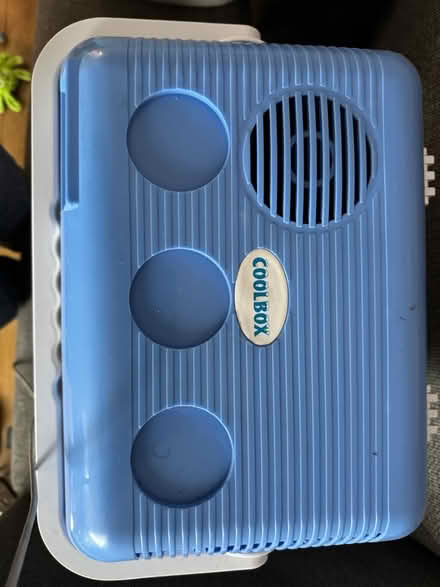 Photo of free Electric cool box (Darnley G53) #4