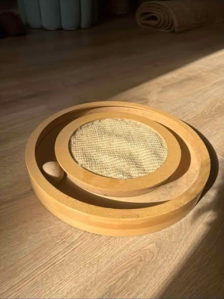 Photo of free Cat scratcher (Newney green CM1) #1