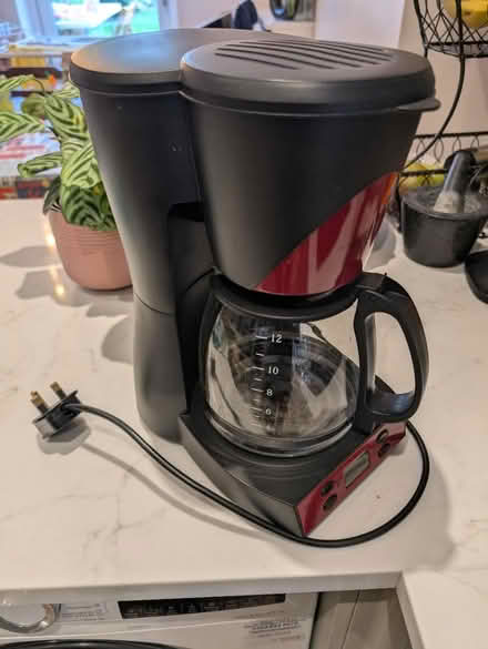 Photo of free Filter coffee maker (SE13 Hither Green) #1