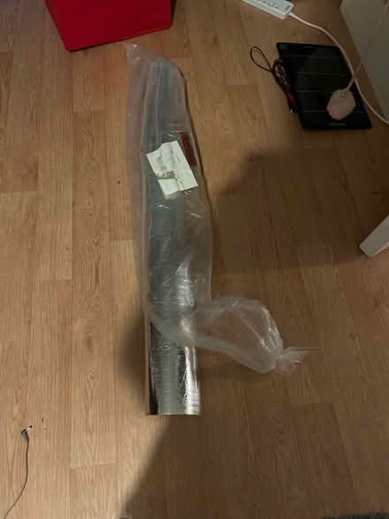 Photo of free Flooring underlay (Hanover BN2) #1