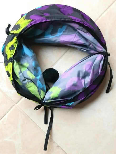 Photo of free Pet Cat Play Tunnel (Bristol, BS7) #1