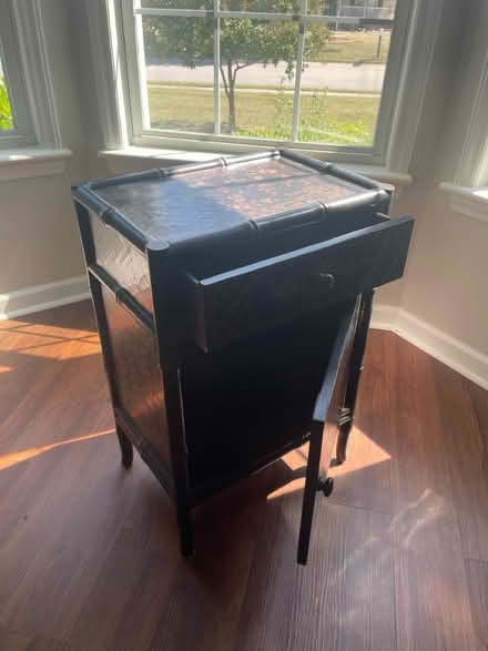 Photo of free Tables, dressers, decor, etc (Clayton) #3