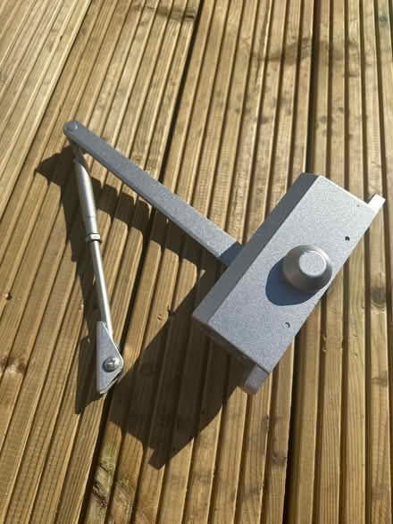 Photo of free Fire door closer (Willowbrae EH8) #1