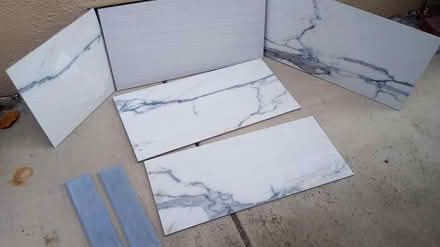 Photo of free Marazzi Porcelain Floor/Wall Tile (near the Sunnyvale library) #2
