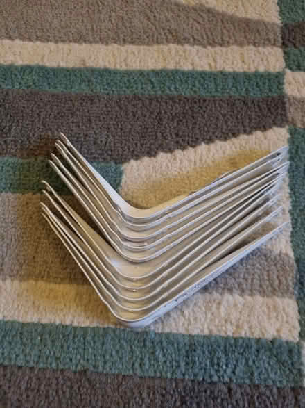Photo of free Wall brackets (SE20) #2