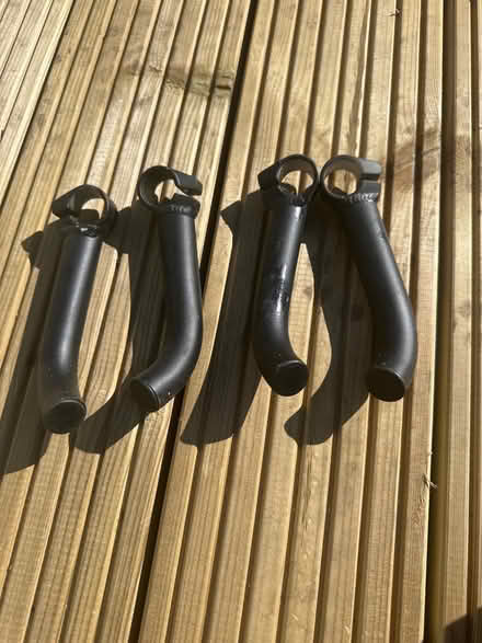 Photo of free Bike handles (Willowbrae EH8) #1