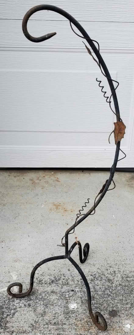 Photo of free Planter hanger (Cupertino) #1