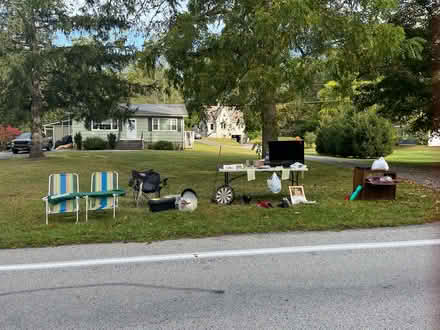 Photo of free Find your Treasures (Town of Newburgh) #3