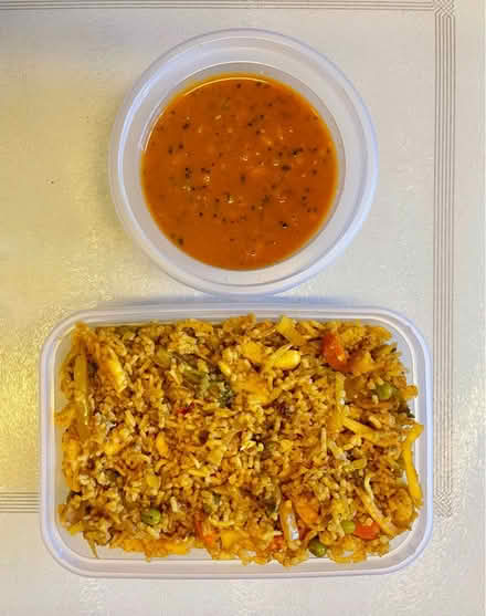 Photo of free Home Cooked Food (North Finchley N12) #2