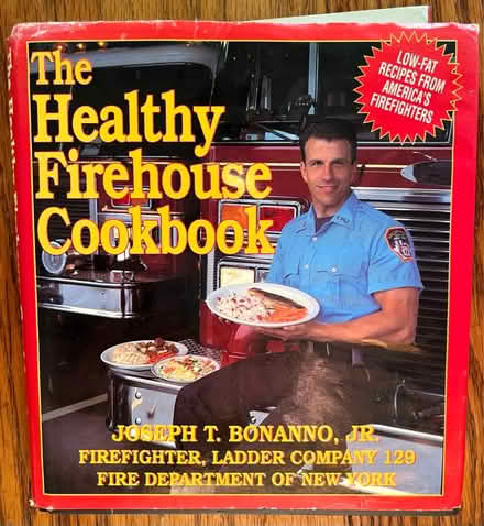 Photo of free Cook books (New Rochelle) #2