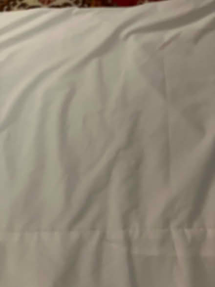 Photo of free Cotton cover - ghost or sewing project (Ruislip UB10) #3