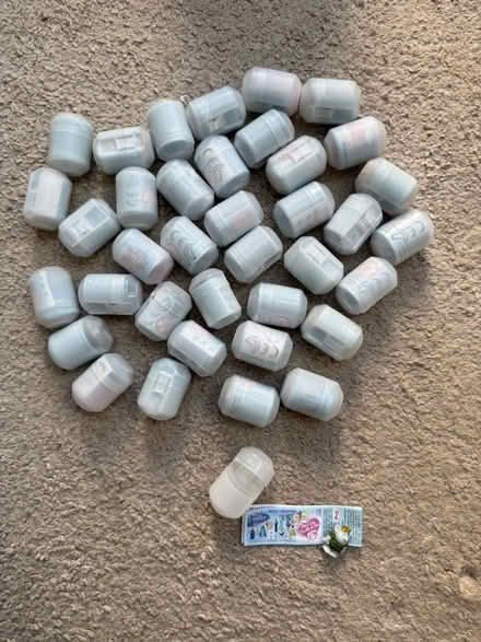 Photo of free 35+ Frozen figures etc. (Headington OX3) #1