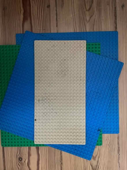 Photo of free Three bags of mixed Lego (SE24 9PU) #4