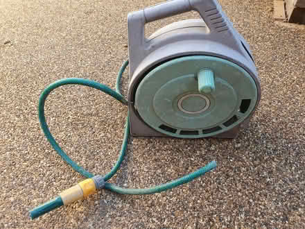 Photo of free Garden hose (South Ealing) #1