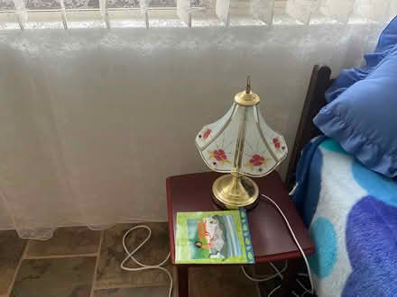 Photo of free Touch lamps (Falcon, near Mandurah.) #3