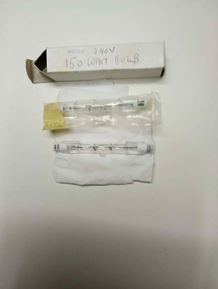 Photo of free Light Bulbs (Lansdown) #1