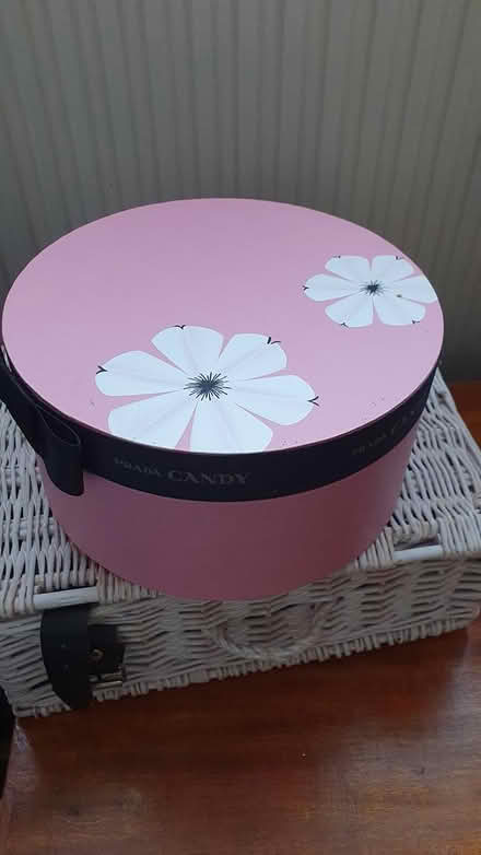 Photo of free Useful boxes (Chichester Lavant PO18) #2