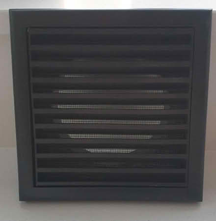 Photo of free Duct cover (Oakwood Park N21) #1