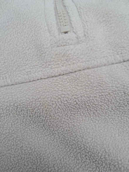 Photo of free Warm fleece (xs) (Weybridge KT13) #3